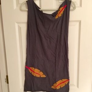 BurdyFlyAway | Portland, Or made Dress